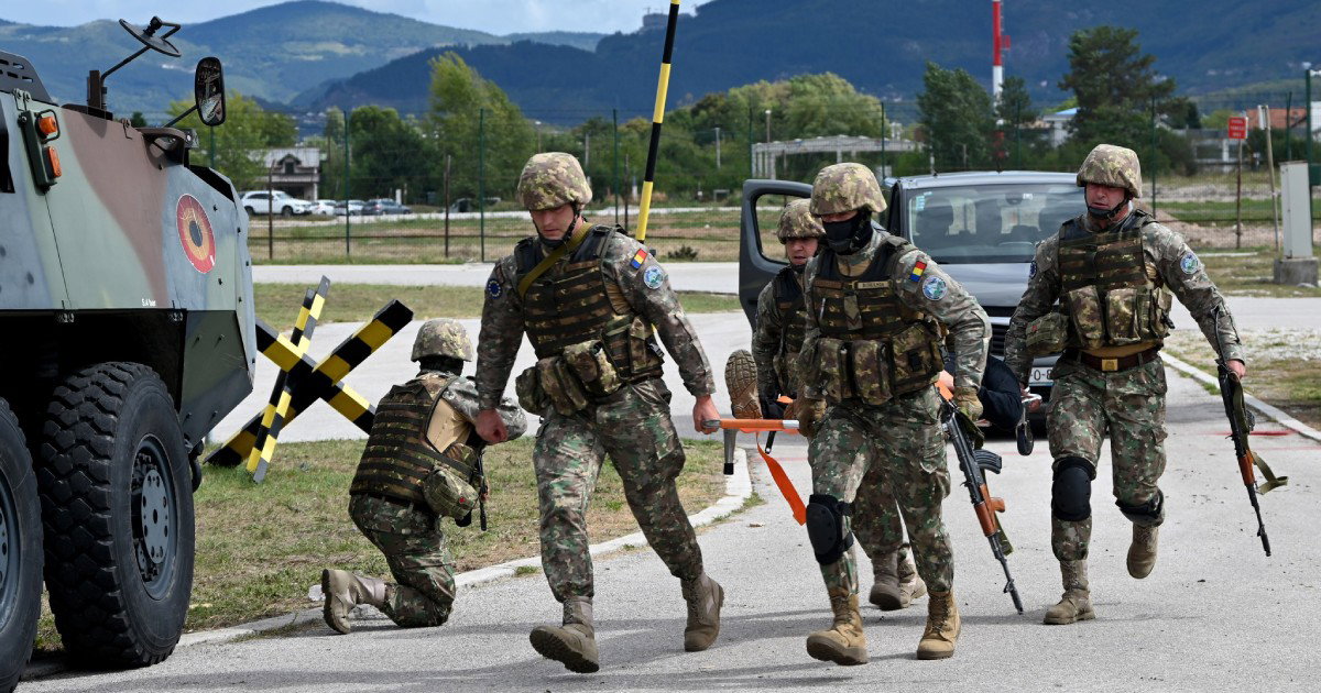 nato u bih