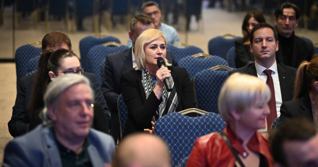 konferencija korisno bosnalijek