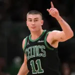 Payton Pritchard