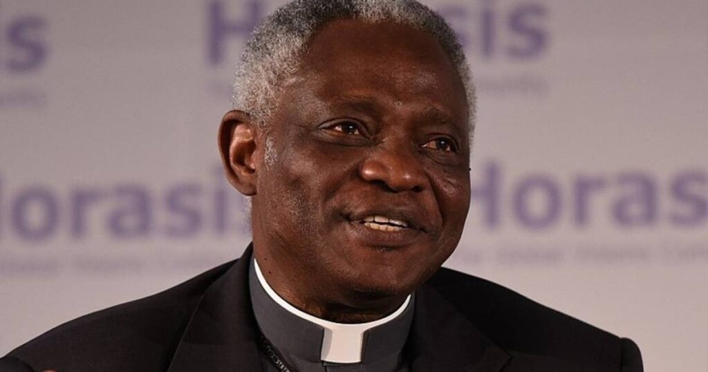 Peter Turkson