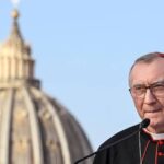 Pietro Parolin