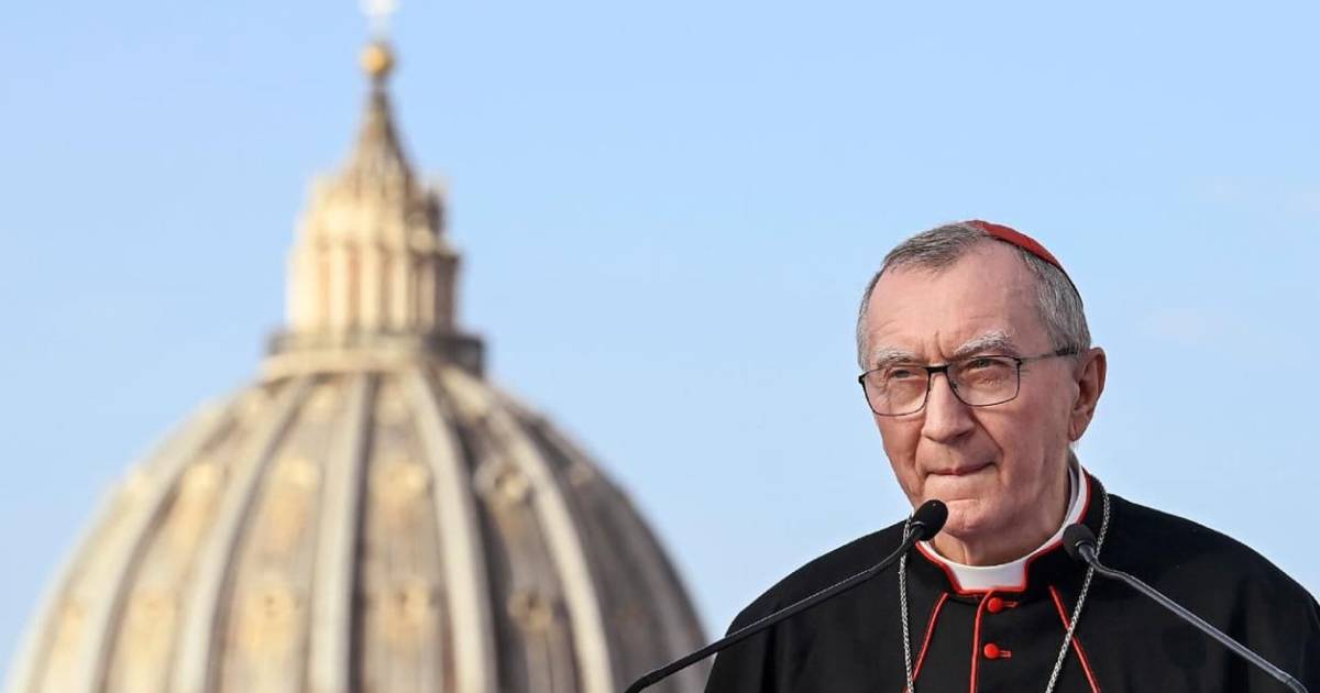 Pietro Parolin