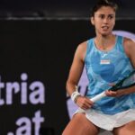 Sara Sorribes Tormo