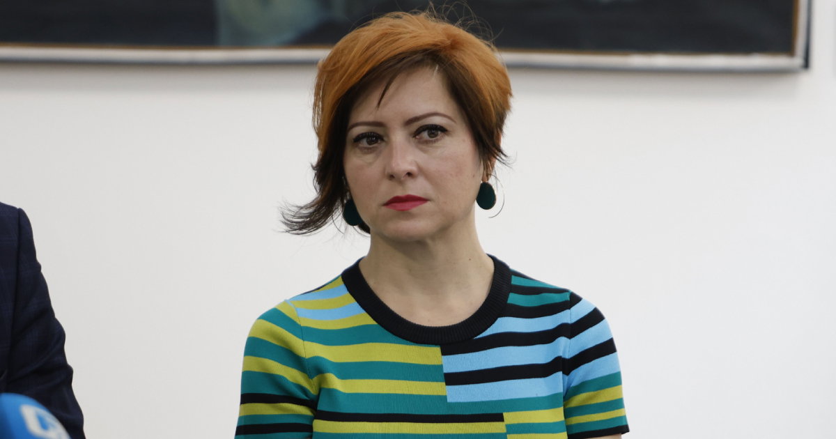 Sejla Sehabovic