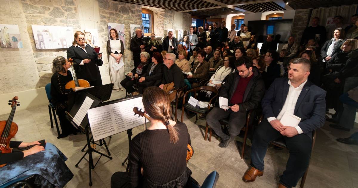 Sinfonietta travnik