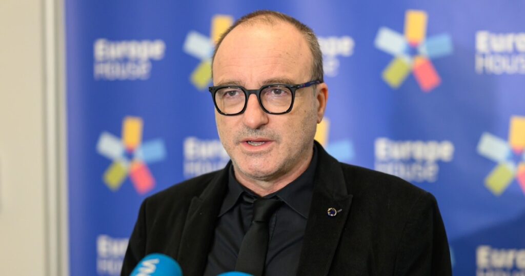 Stefano Ellero