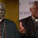 turkson sarah