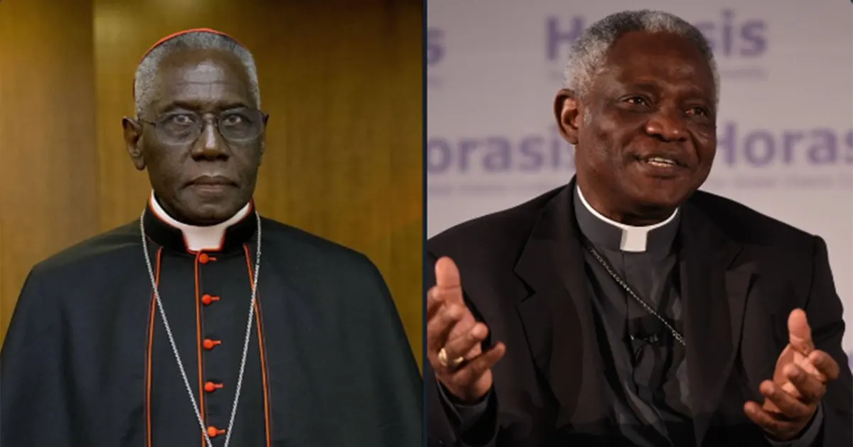 turkson sarah