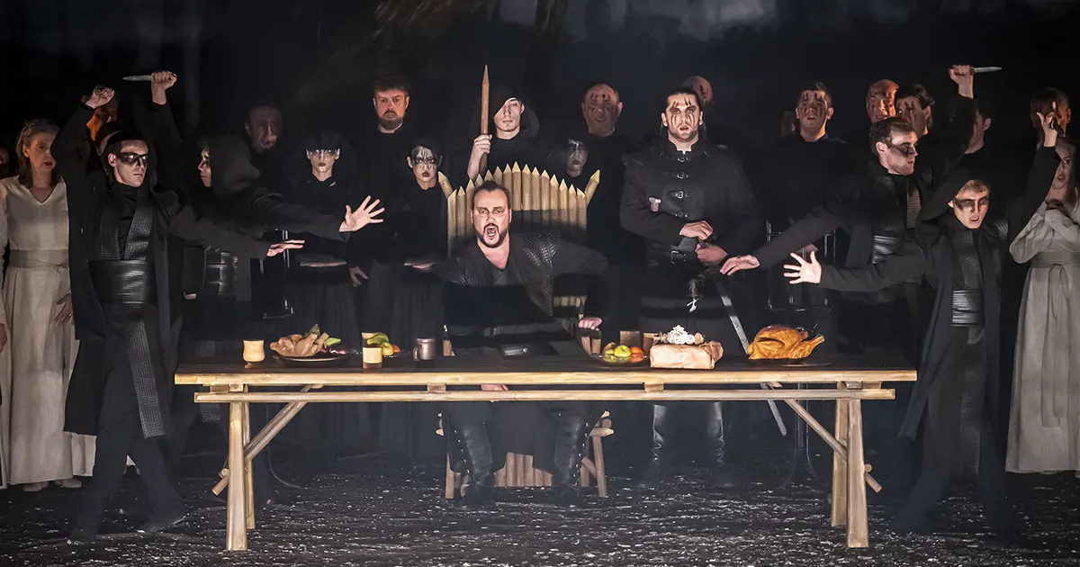 opera tilla nps