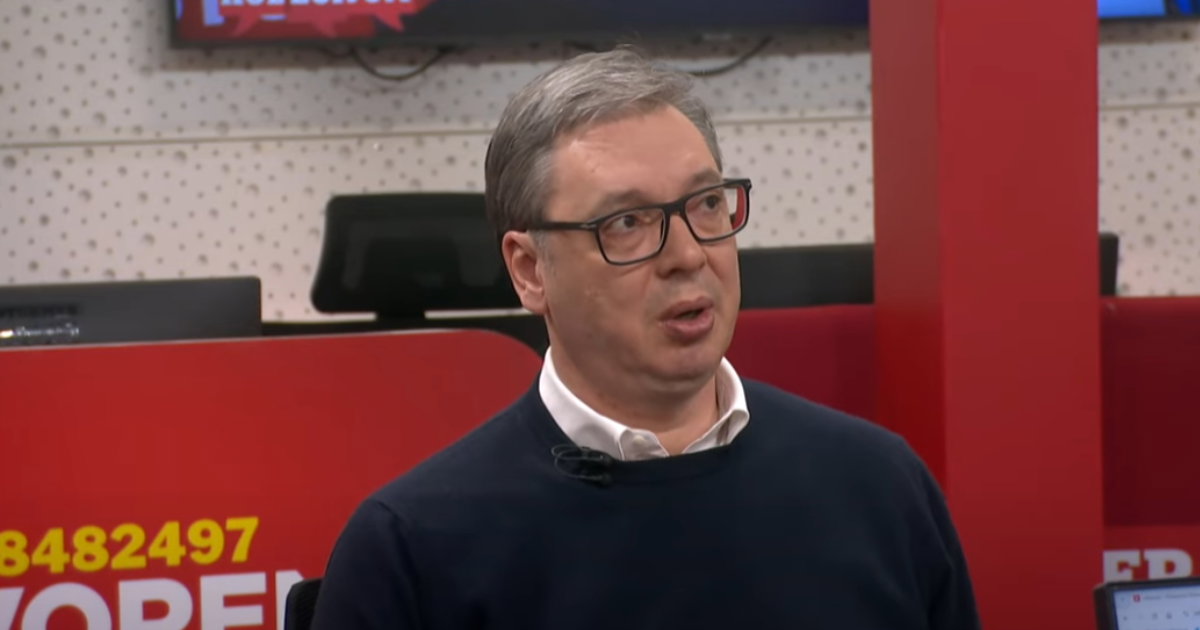 VUCIC INF
