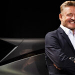 Wayne Griffiths VW GROUP