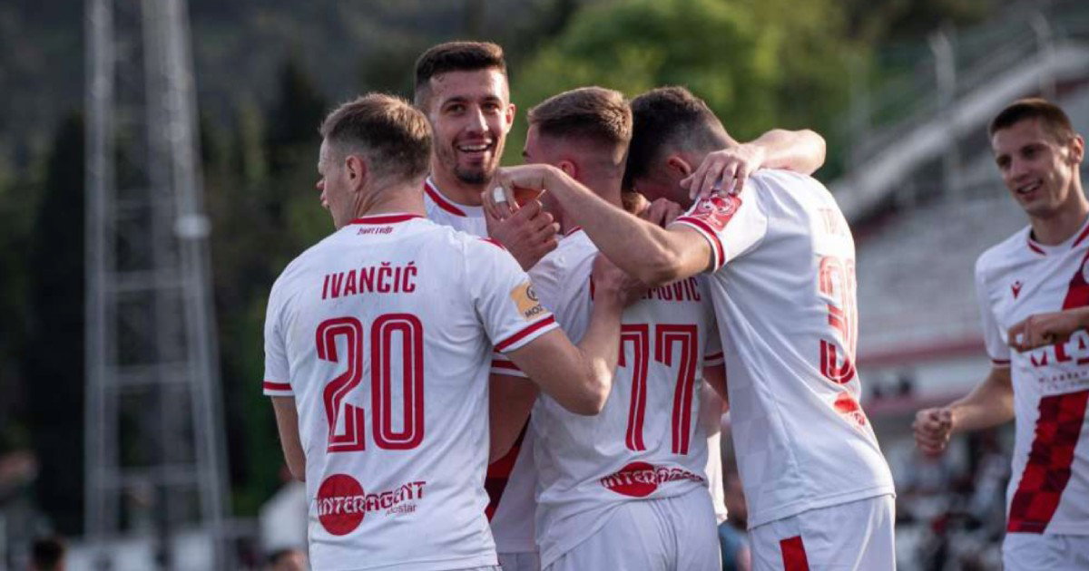 ZRINJSKI ZELJEZNICAR