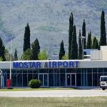 aerodrom mostar