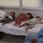 afganistan djeca glad siromastvo
