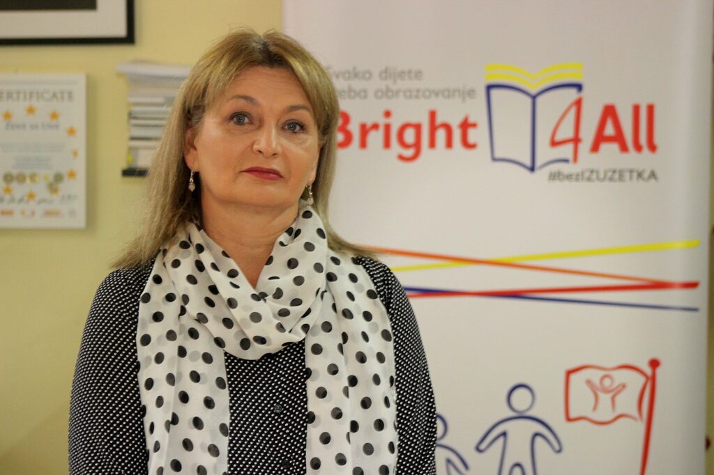 aida behrem
