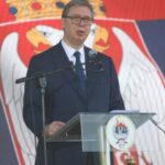 aleksandar vucic donja gradina