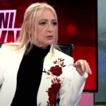 aleksandra pandurevic sds