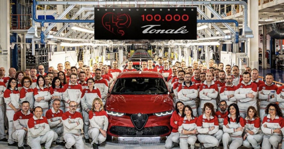 alfa romeo radnici