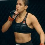 amanda nunes