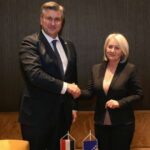 andrej plenkovic i borjana kristo