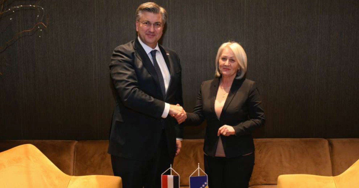 andrej plenkovic i borjana kristo