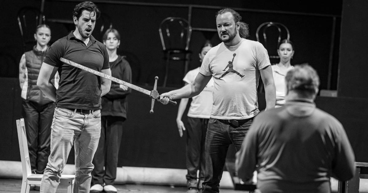 attila opera nps proba