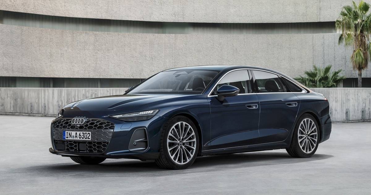 audi
