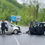 nesreća kod jablanice