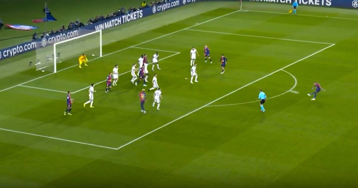 barca inter