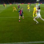 barcelona borussia