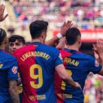 barcelona celta