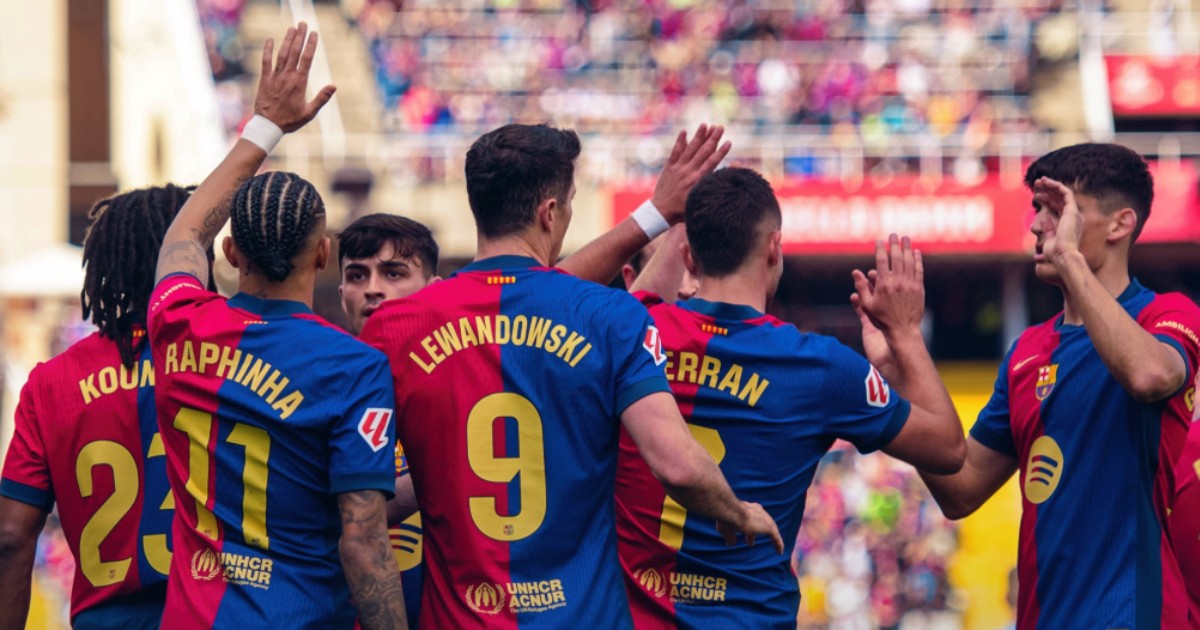 barcelona celta