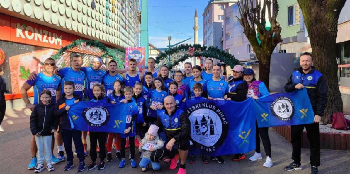 bihacki maraton