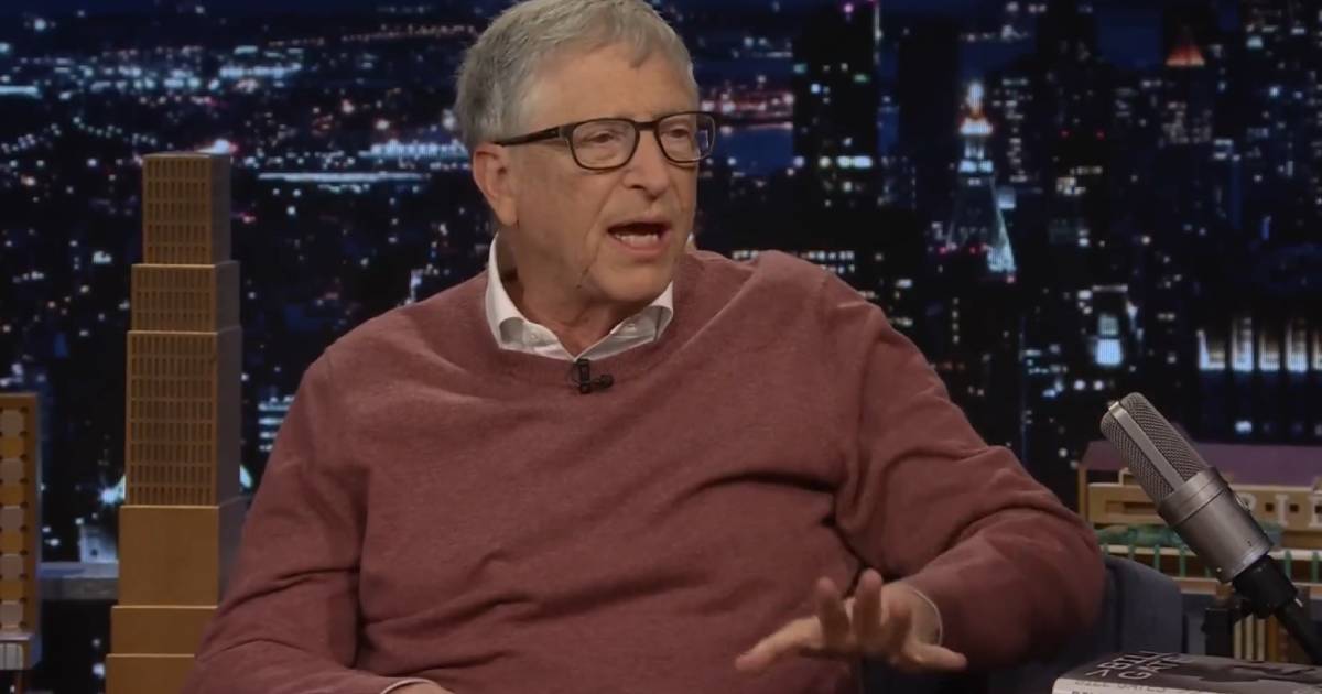 bill gates