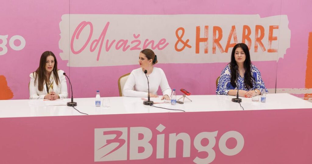 odvazne i hrabre bingo