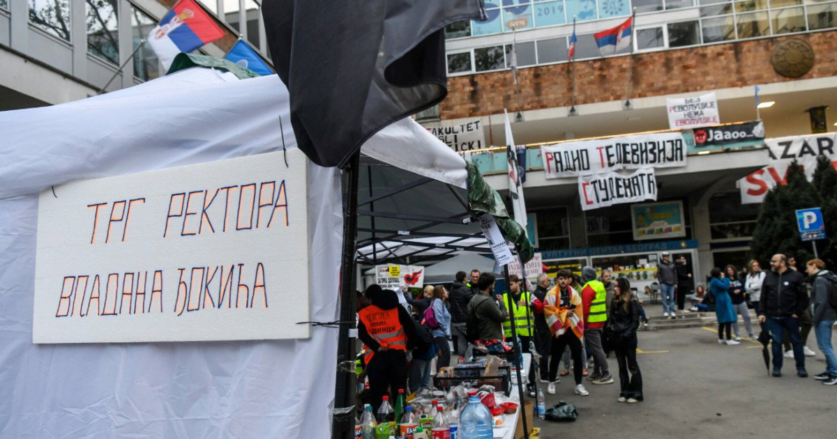 blokada rts