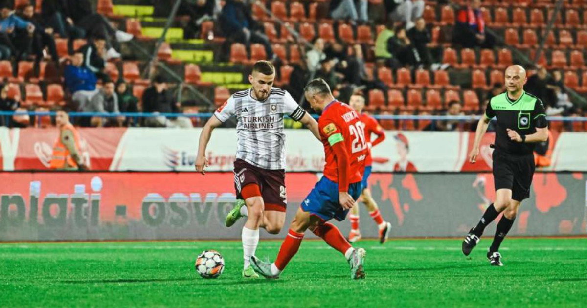 borac sarajevo