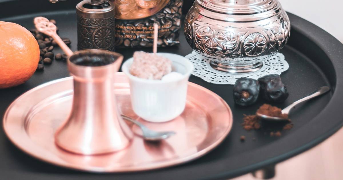 bosanska kafa