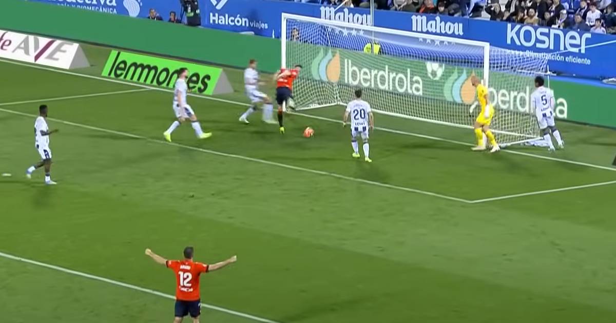 budimir osasuna