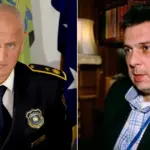 Vahidin Munjić i Dubravko Čampara