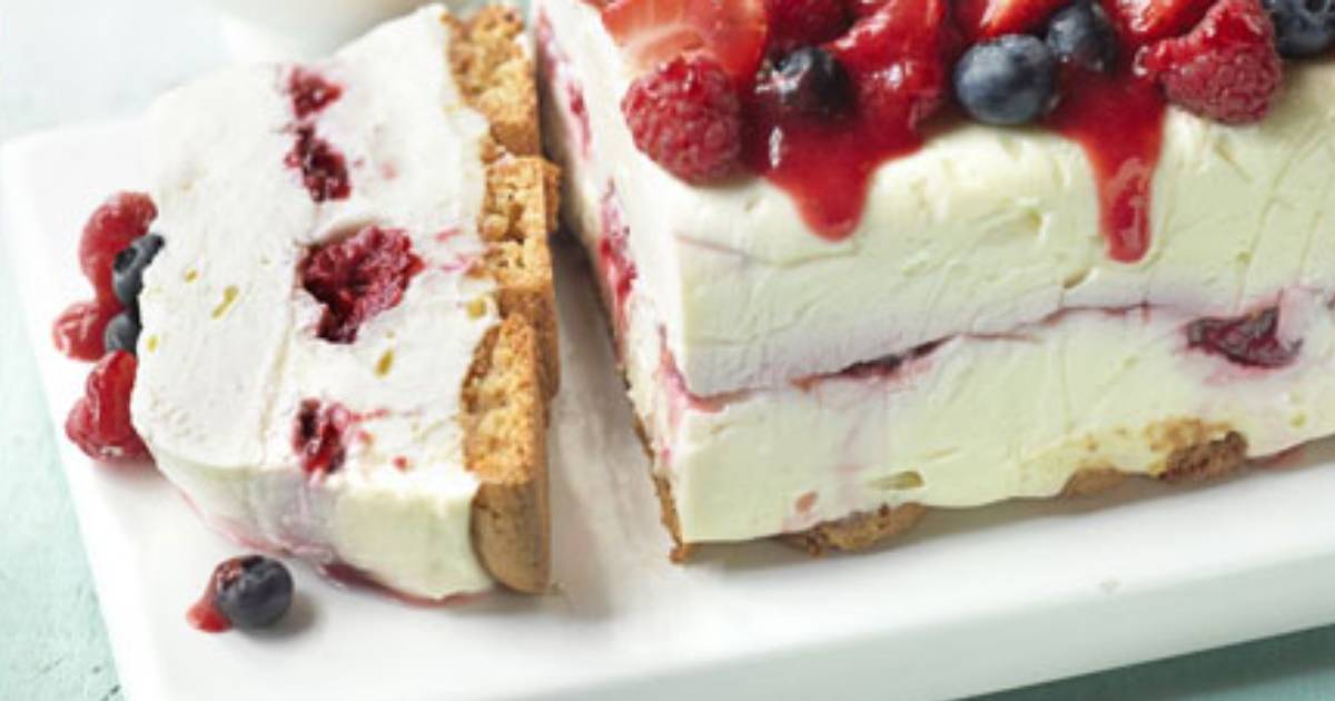 cheesecake