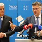 covic plenkovic