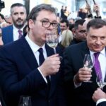 čović vučić dodik