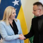 željka cvijanović peter szijjarto