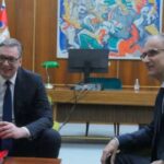 djuro macut aleksandar vucic