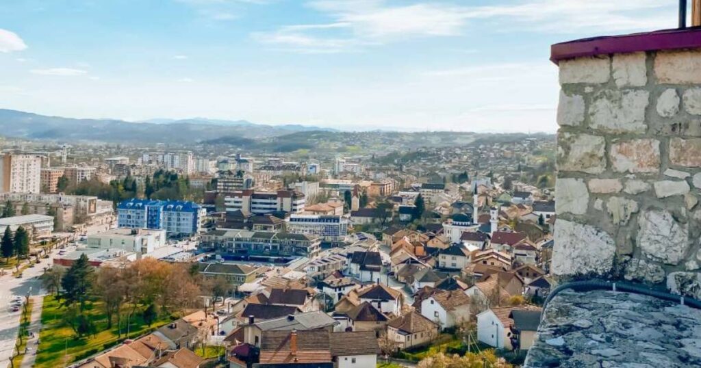 Na poljoprivrednom zemljištu kod Doboja investitor bi da gradi 100 solarnih elektrana