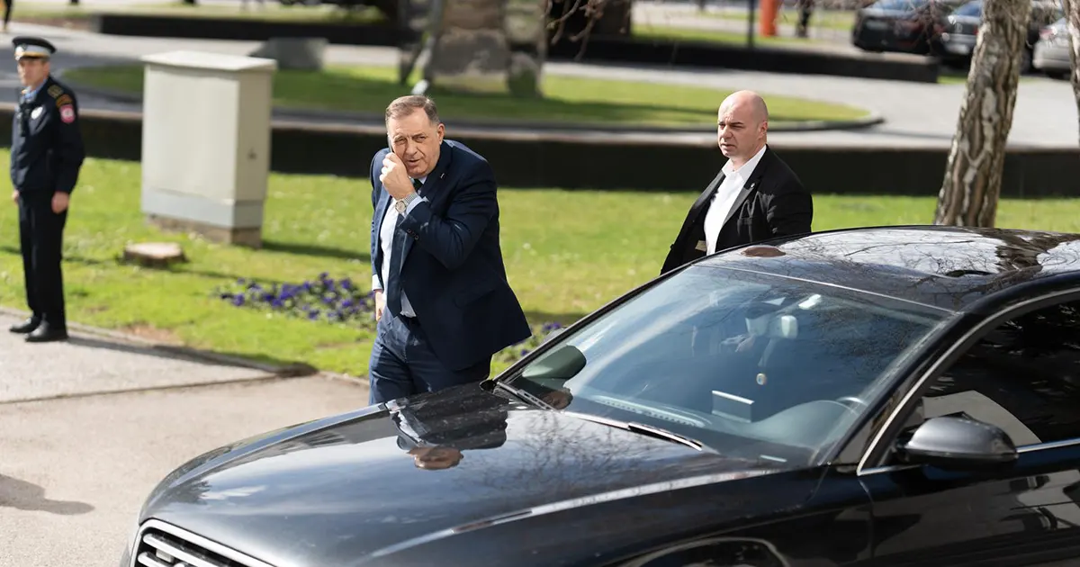 dodik