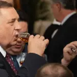 dodik viskovic