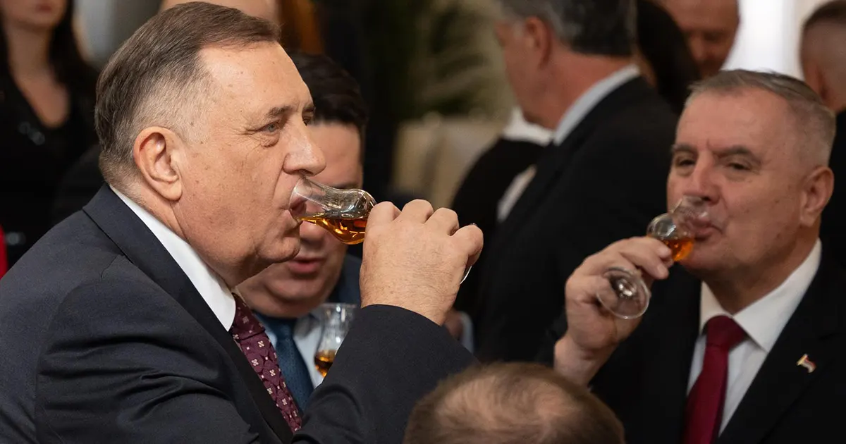dodik viskovic