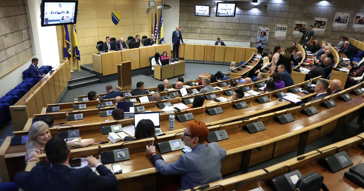 dom naroda parlamenta fbih